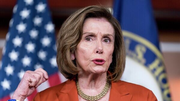   © AP Photo / J. Scott Applewhite