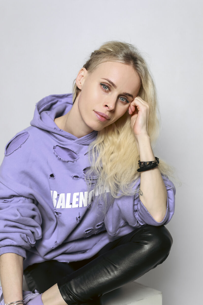 Моя история любви и развода