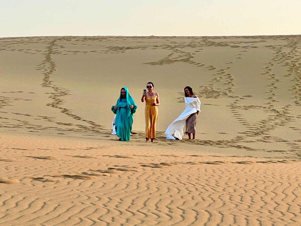 Побывали там, где снимали "Белое солнце пустыни" (и это тоже наша Россия).  Лучшие фото из отпуска и места съёмок летом 2022 | Зоркий | Дзен