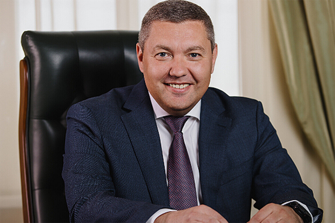 Госсовет Татарстана сегодня согласовал кандидатуру Евгения Варакина на пост заместителя Премьер-министра республикиФото: kzn.ru