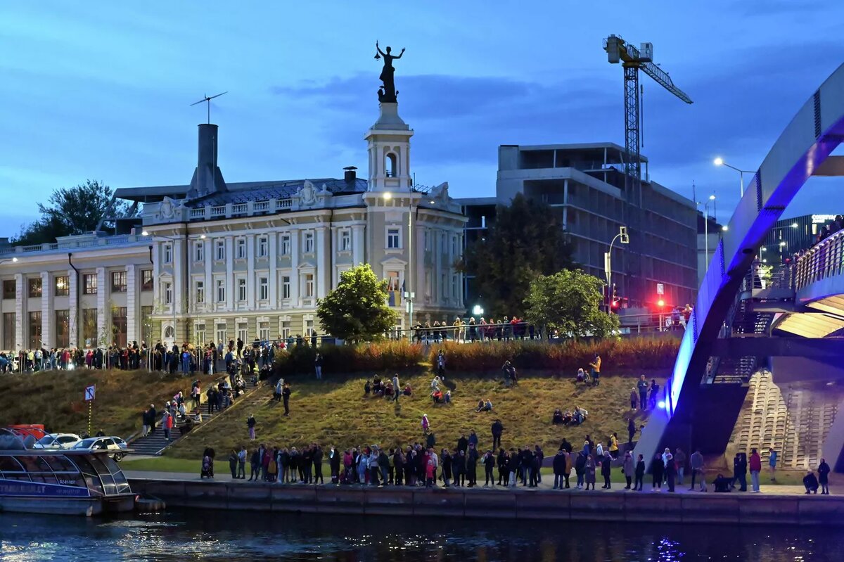 Традиционный праздник знаменует начало астрономической осени.