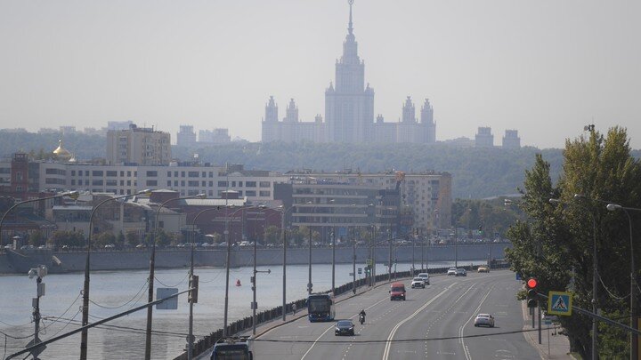 © KOMSOMOLSKAYA PRAVDA/GLOBALLOOKPRESS
