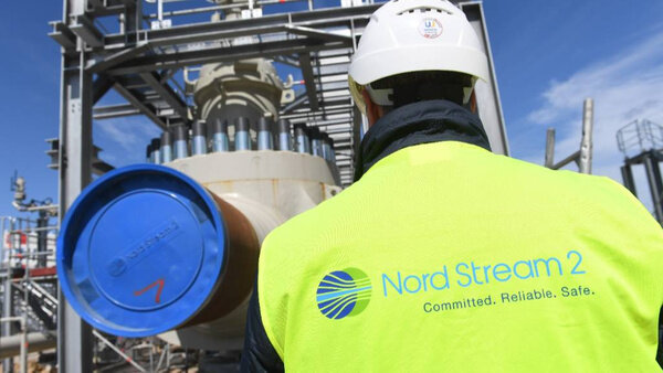 Обложка © ТАСС / DPA / Stefan Sauer