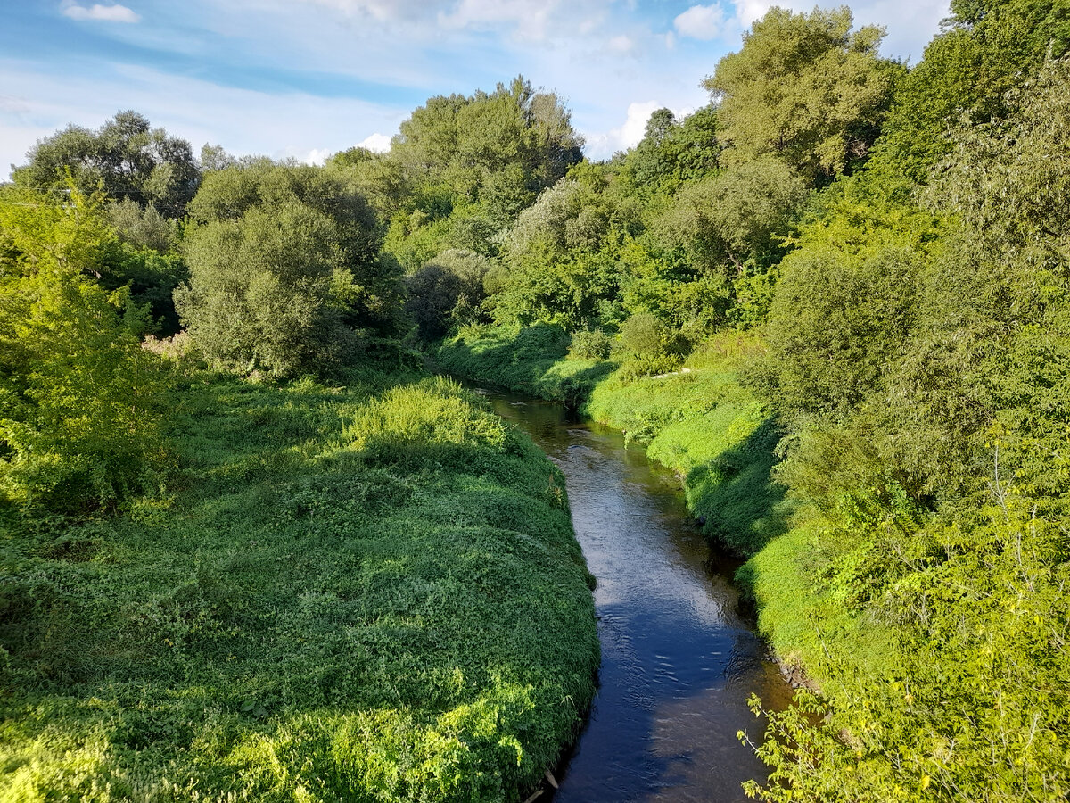 Фото автора.