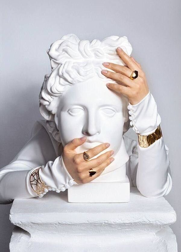 Использование мыла и спирта