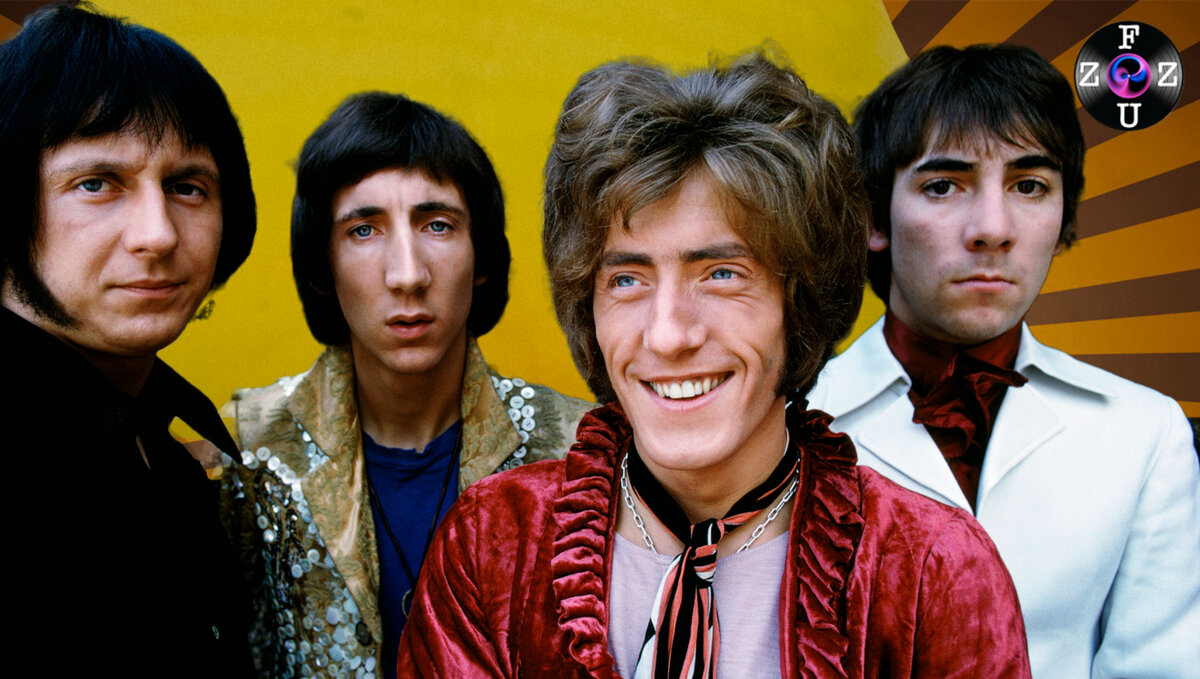 (The Who)