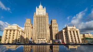    Фото: Konstantin Kokoshkin / Global Look Press Ирина Амелина