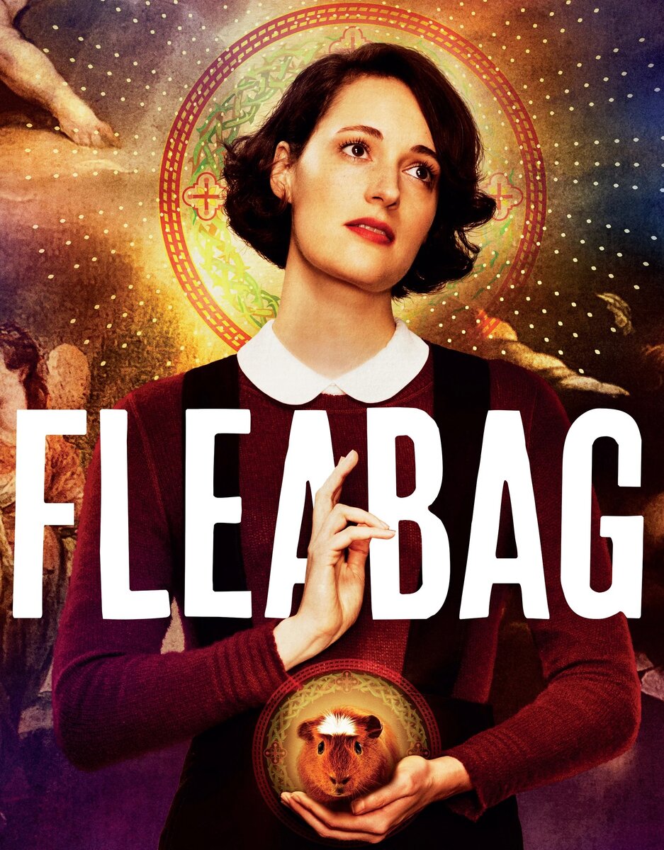 Мнение о первом сезоне британского сериала «Fleabag». Шикарный сериал не  для всех. | Устраивайтесь поудобней и приятного просмотра! | Дзен