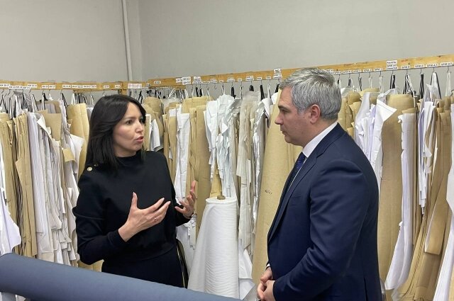    Фото: Минэкономразвития Самарской области