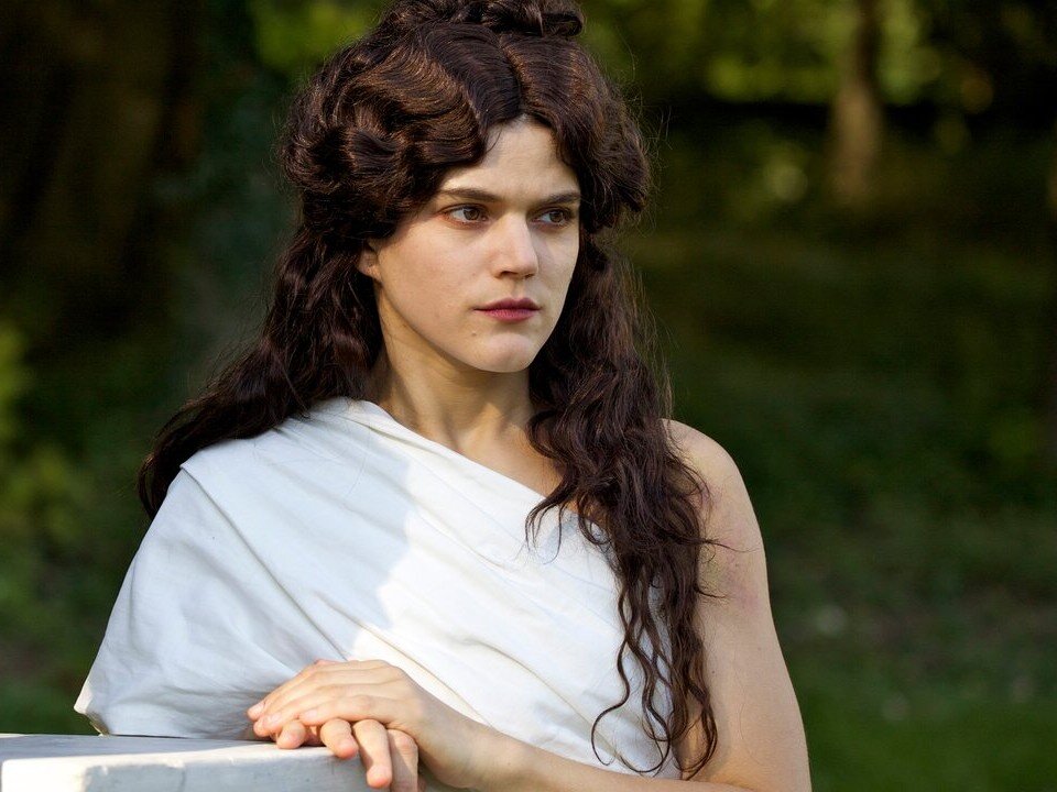 Кадр из фильма «Танцовщица», 2016 год, режиссер Стефани Ди Джусто