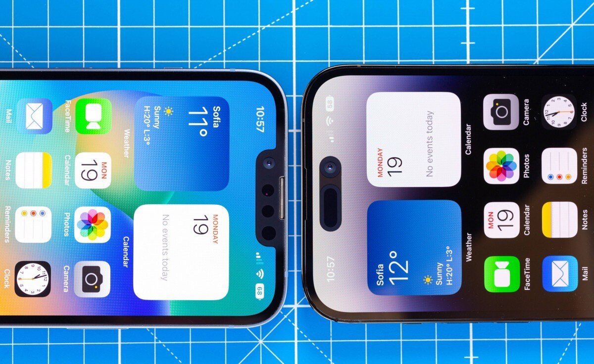   Традиционно осенью многие пользователи ждут выхода новых IPhone, но помимо этих смартфонов на рынке появилось несколько интересных устройств. Фото: gsmarena.com
