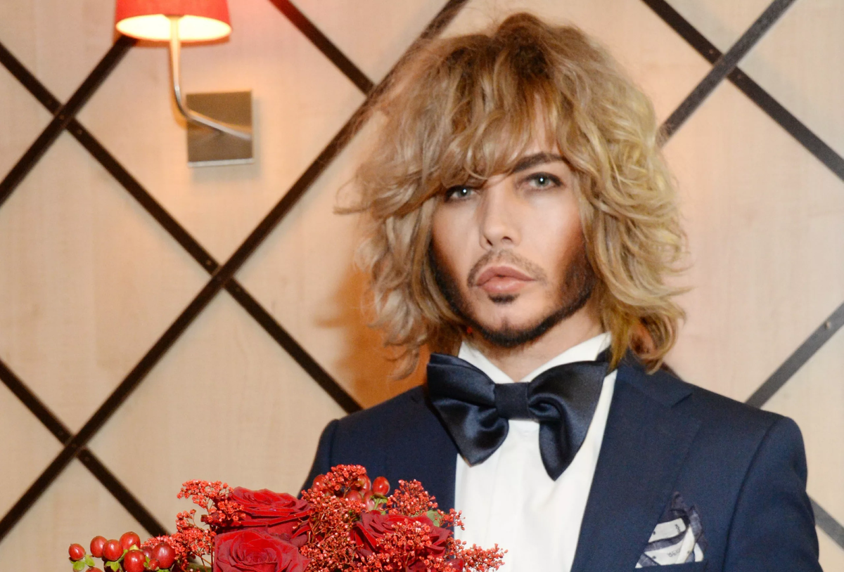 Сергей Зверев
Яндекс.Картинки