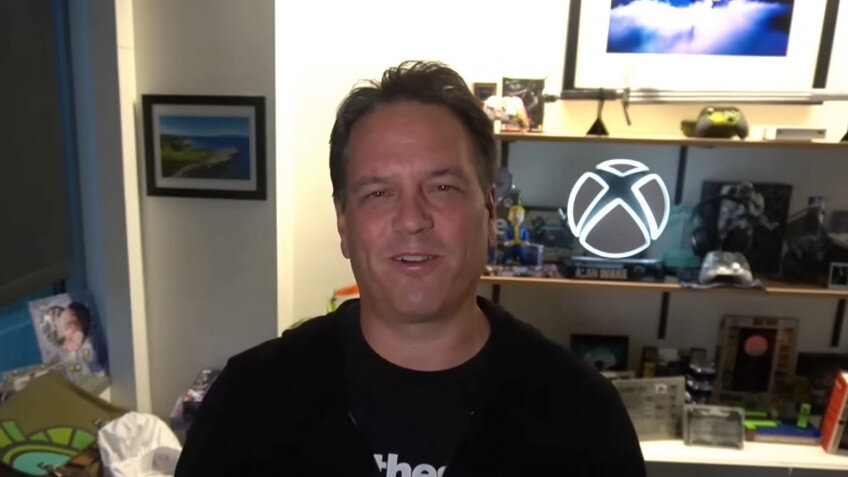    Глава Xbox обсудил увольнения, Activision Blizzard, Hi-Fi Rush, Halo и отсутствие игр в 2022-м