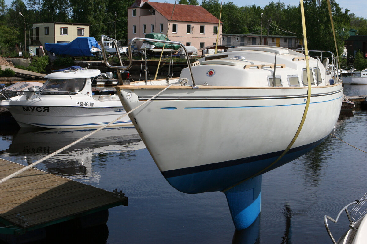 Shipman 28