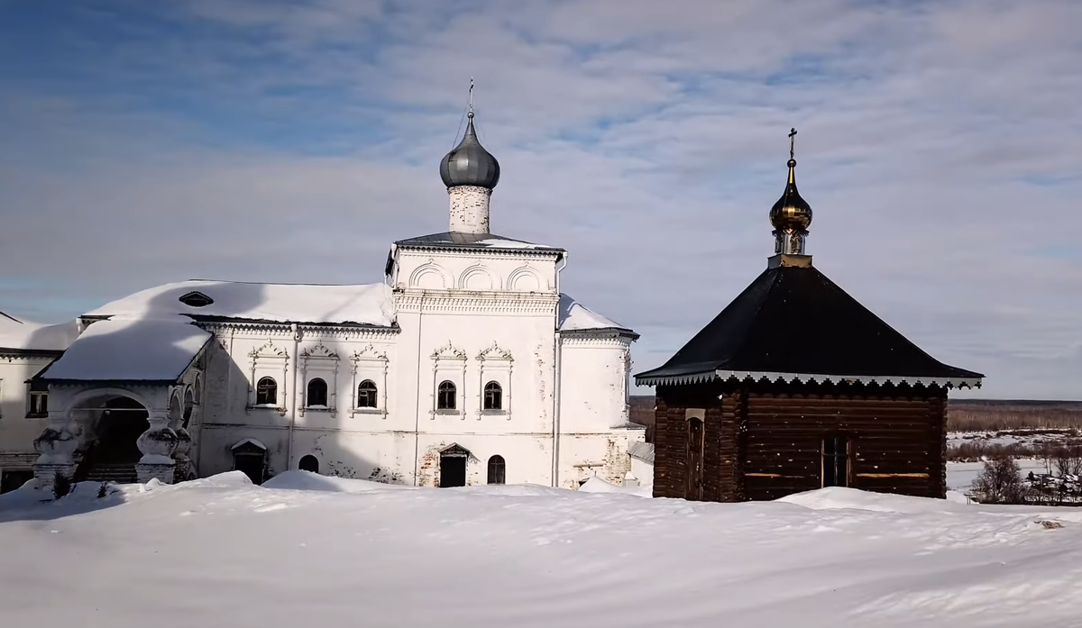 Не проезжайте мимо. Старинный Гороховец. | АвтоТуристо | Дзен