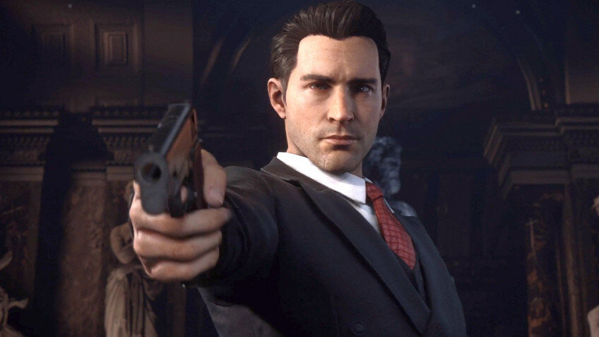    Утечка о PS Plus в феврале: Mafia Definitive Edition, Evil Dead The Game и не только