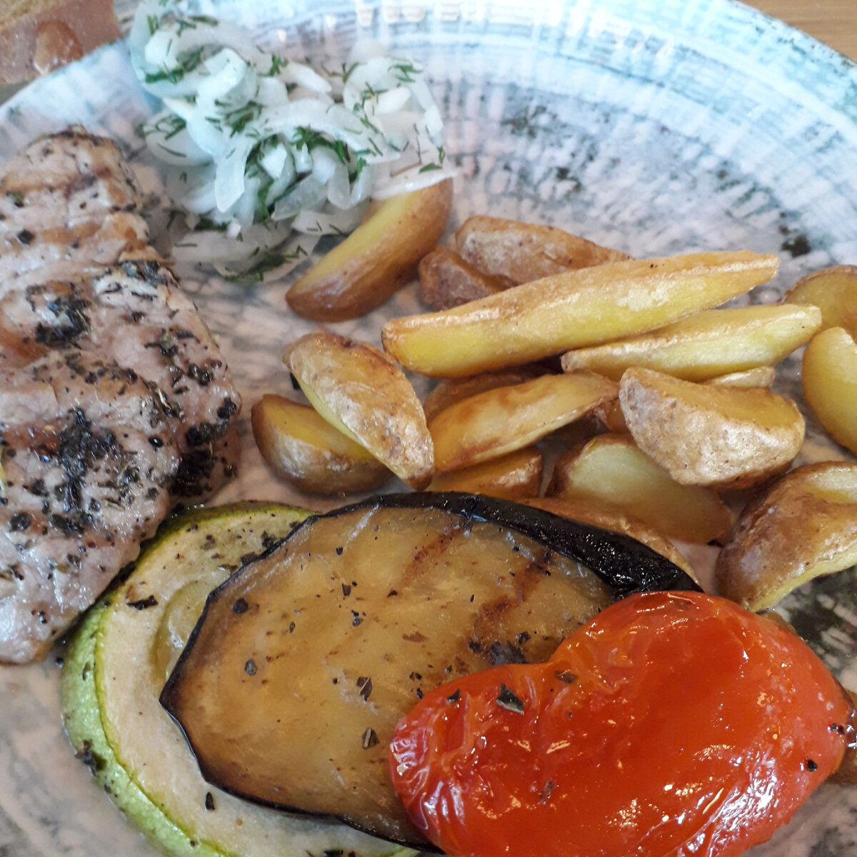 Фото автора 