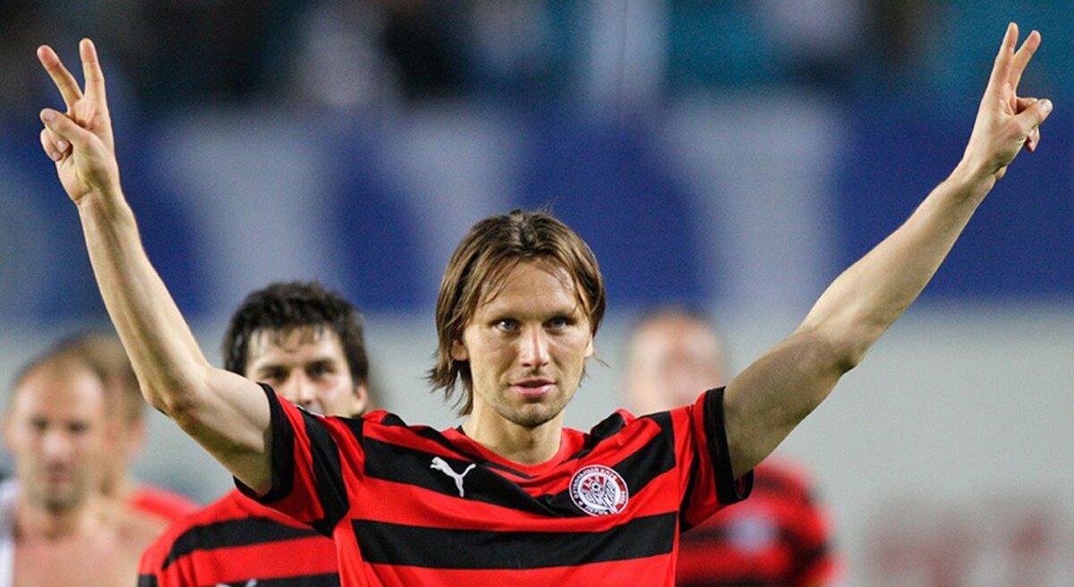    Фото: ФК Амкар Пермь