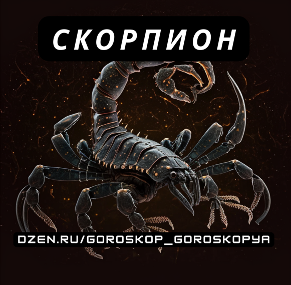 кот скорпион характеристика
