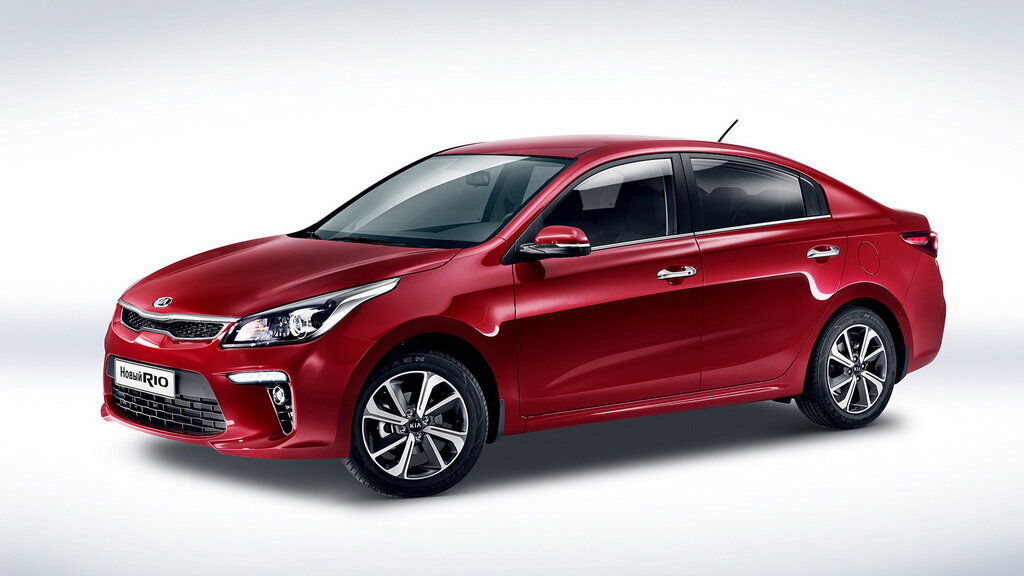 Экономически выгодные автомобили с инновационной системой безопасности