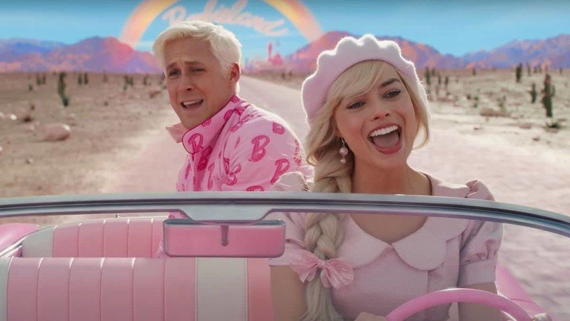 Сначала премьеру «Барби» в ОАЭ планировали на 31 августа, потом вообще хотели отменить, но в итоге фильм выйдет в Эмиратах уже на этой неделе