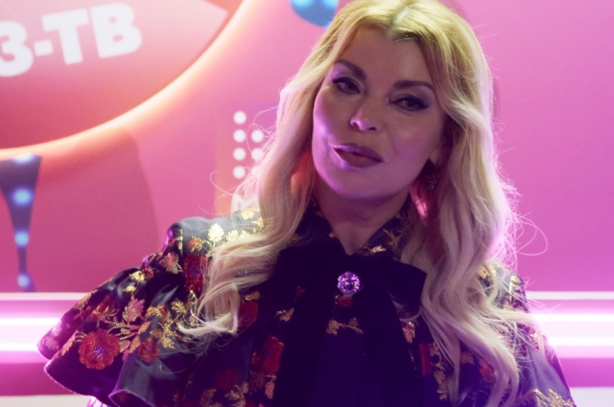    Mash: Лада Дэнс пробудет в больнице как минимум месяц