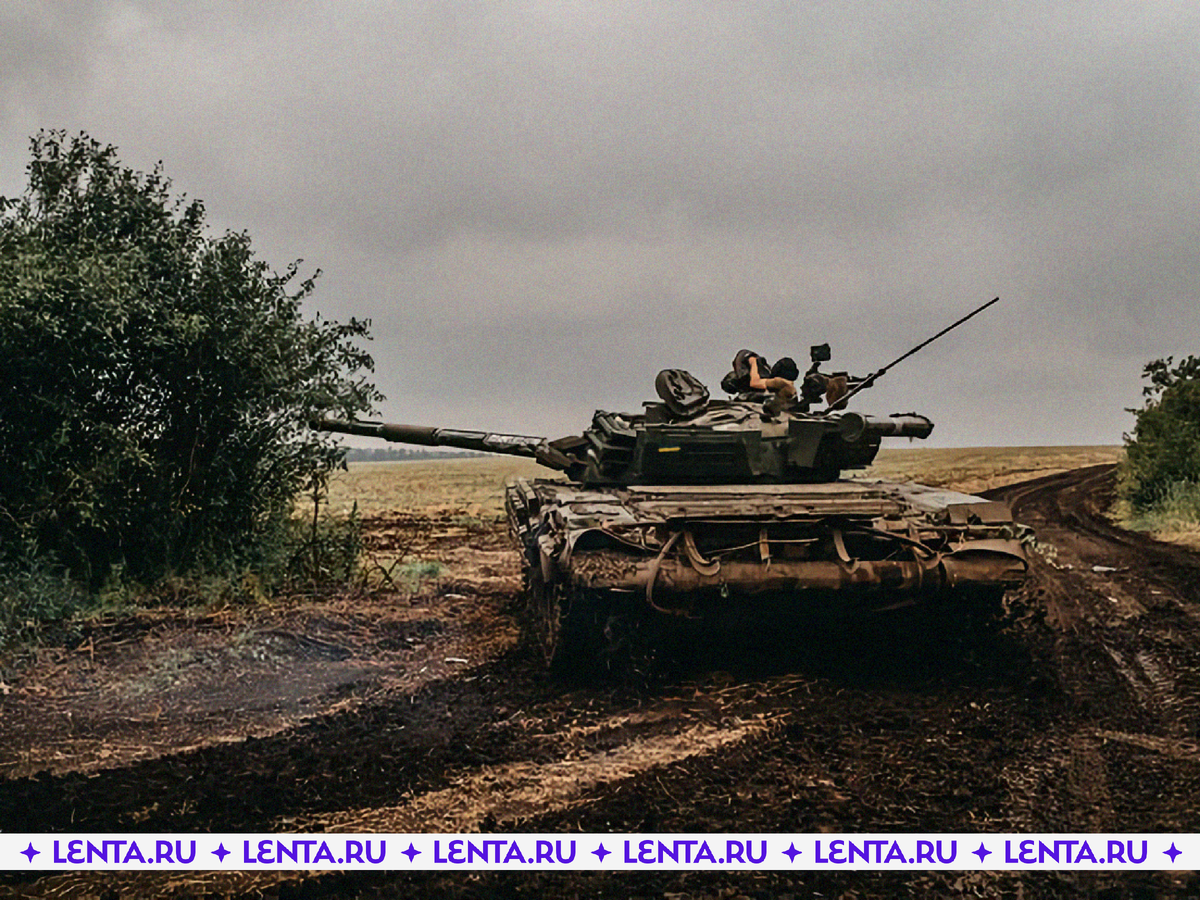 Фото: Wojciech Grzedzinski / Anadolu Agency / Getty Images