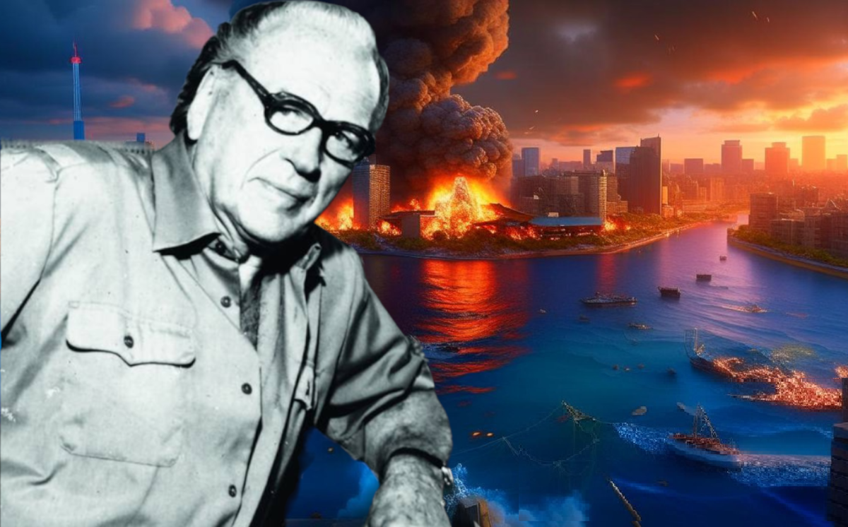 Коллаж автора - 