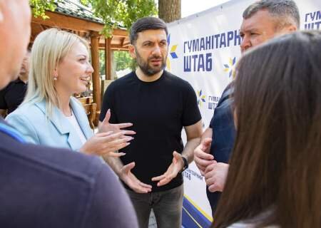    «Стратегия Гройсмана»: экс-премьер идёт покорять Винницу