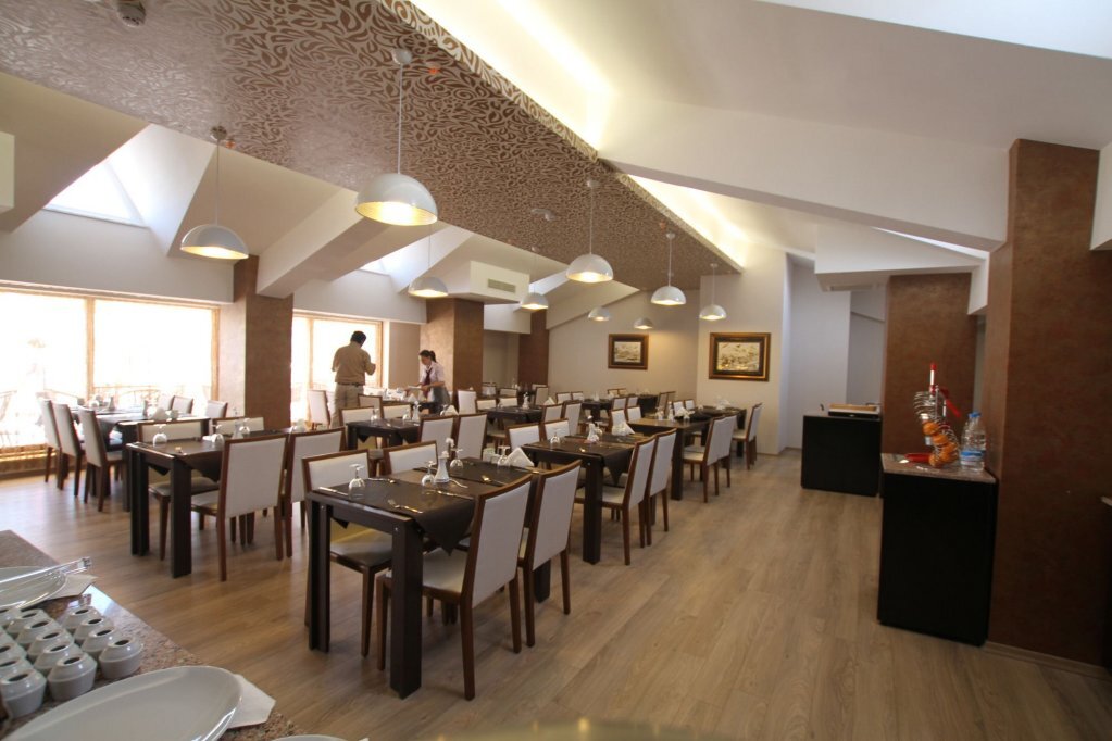 Marwa Resort