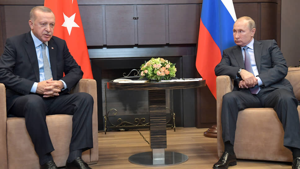    Фото: Дмитрий Азаров / Коммерсантъ