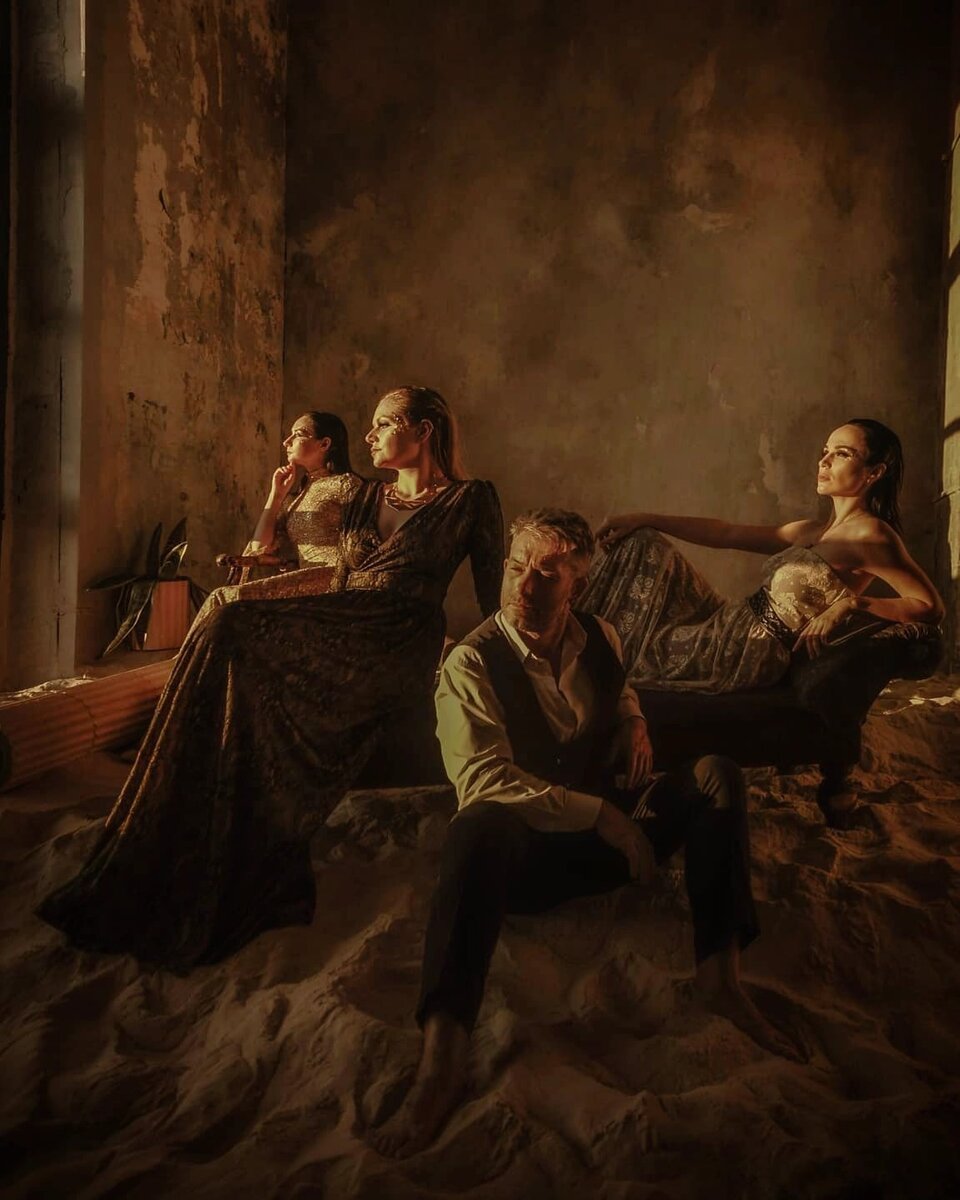 Фотограф Виктор