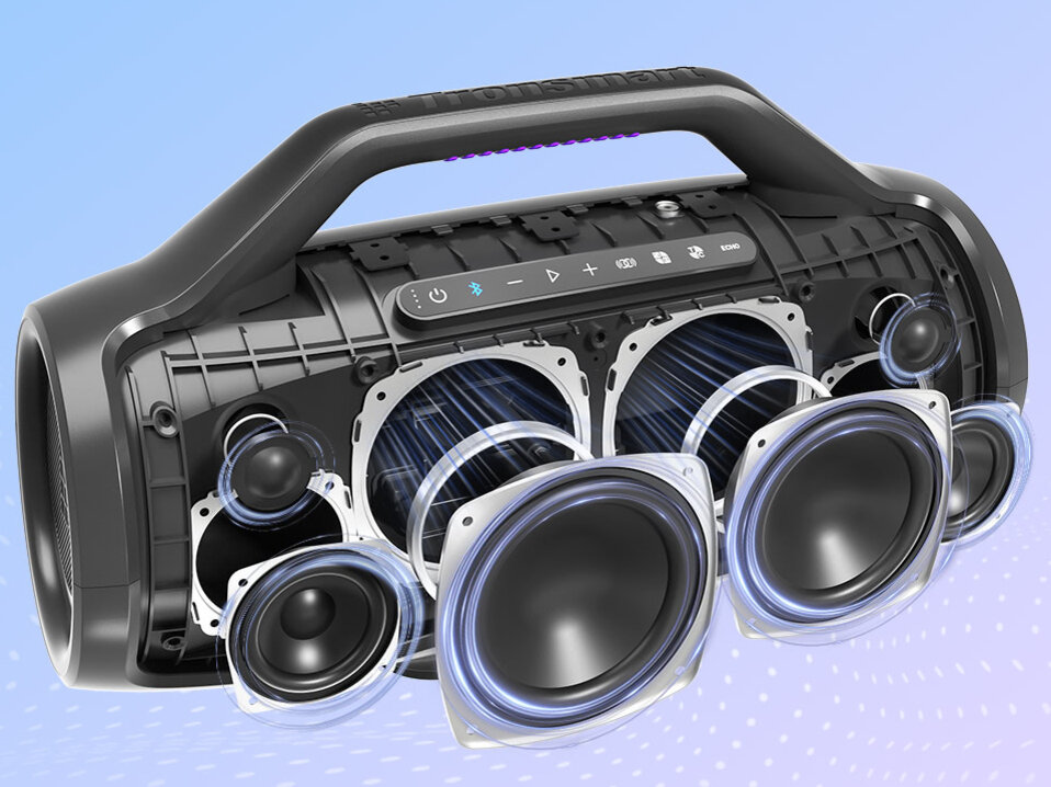 Jbl boombox hot sale 4pda