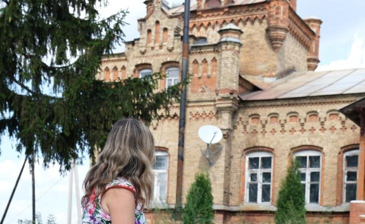    Фото Николай Сидоренко