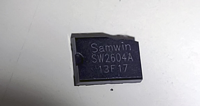 Ремонт Обычного Блока Питания На Шим-Контроллере SW2604.