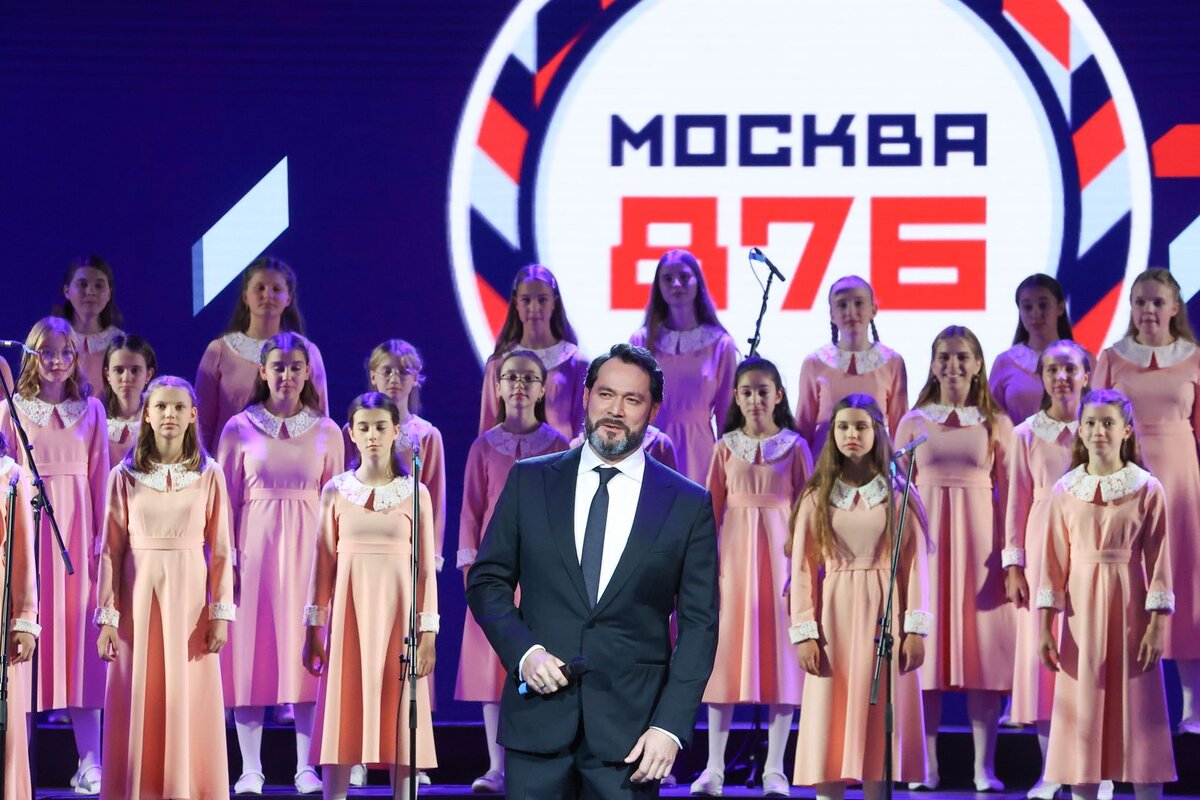    (с) Сергей Карпухин/ТАСС