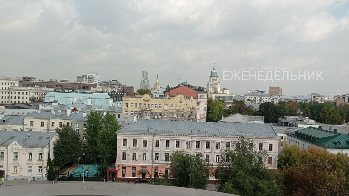 Чистопрудный бульвар (Москва)