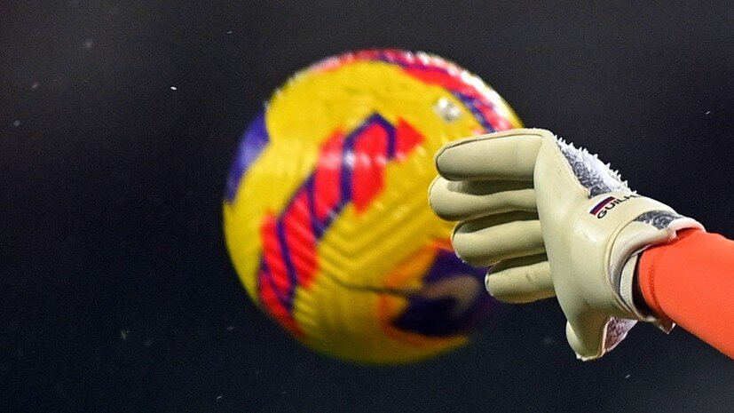   РИА Новости