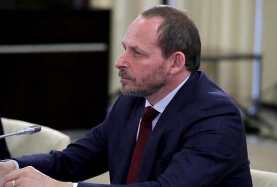    Аркадий Волож