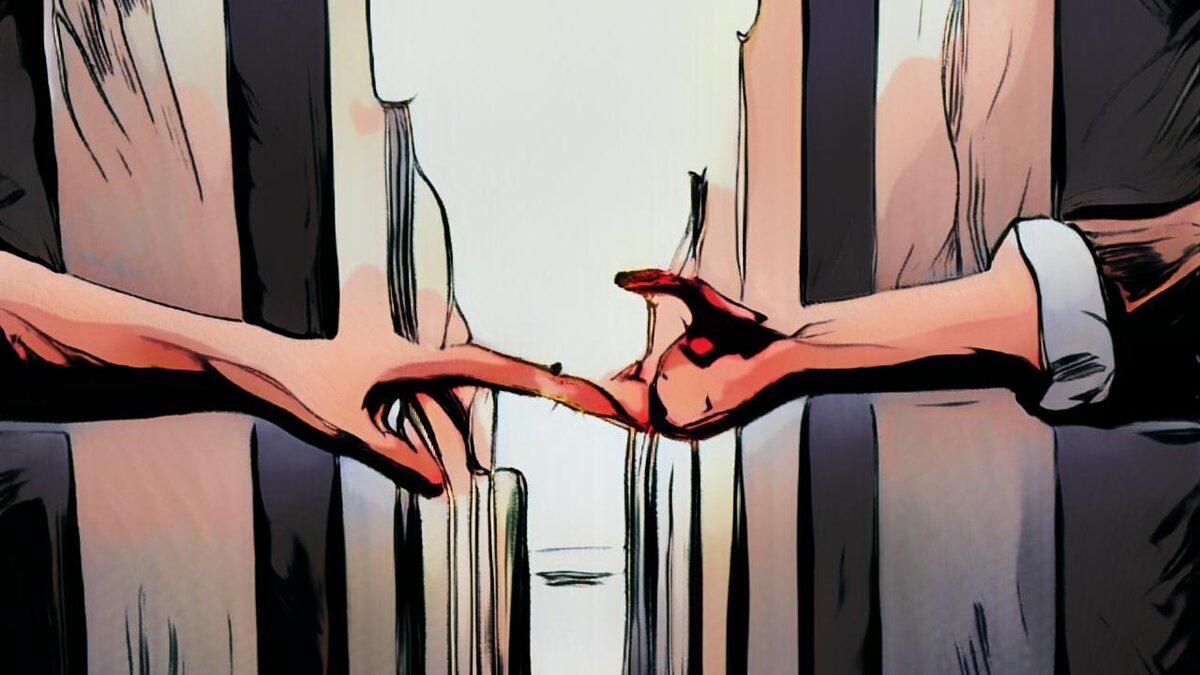 Самостоятельно построить доверие не получится. Необходимо взаимное желание