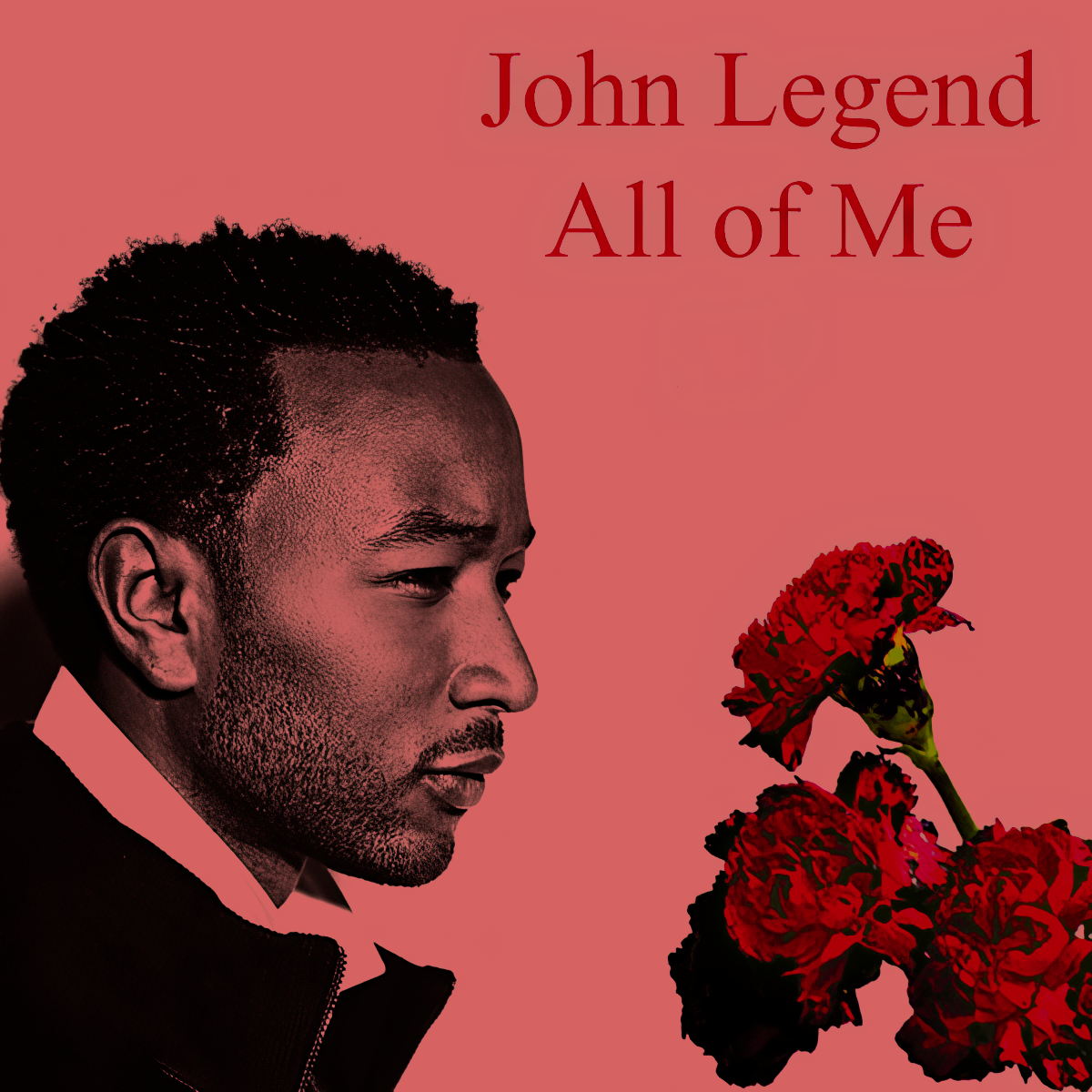 Песня john legend. All of me John Legend.