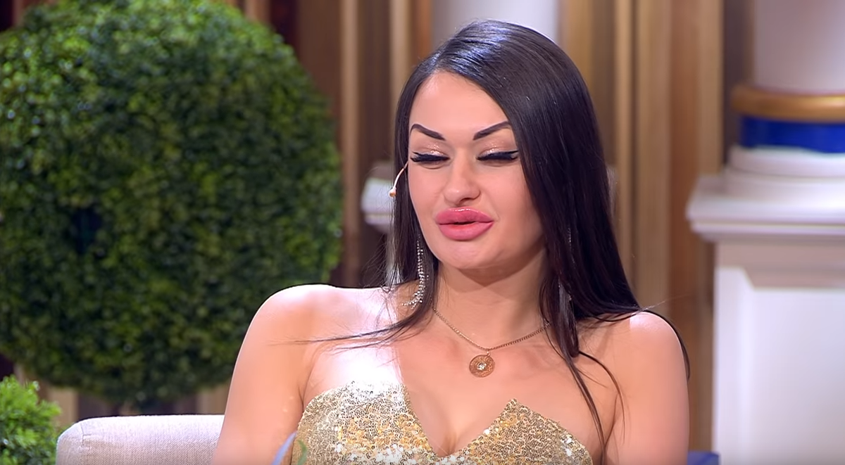Федергер Сергей давай поженимся