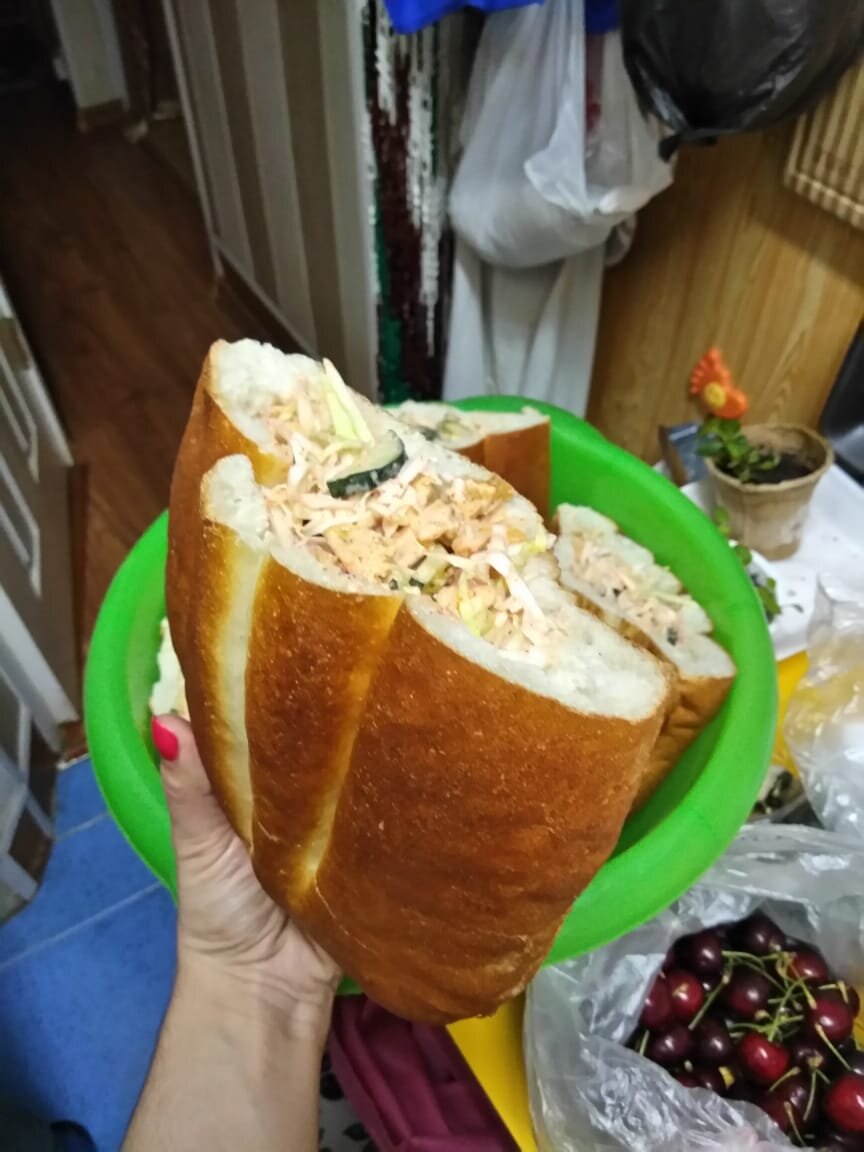 Ну теперь попробуйте сказать, что мало.