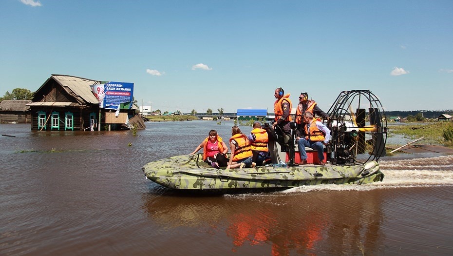 Фото: Кирилл Шипицин/ТАСС
