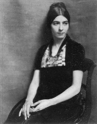 Ilonka Karasz