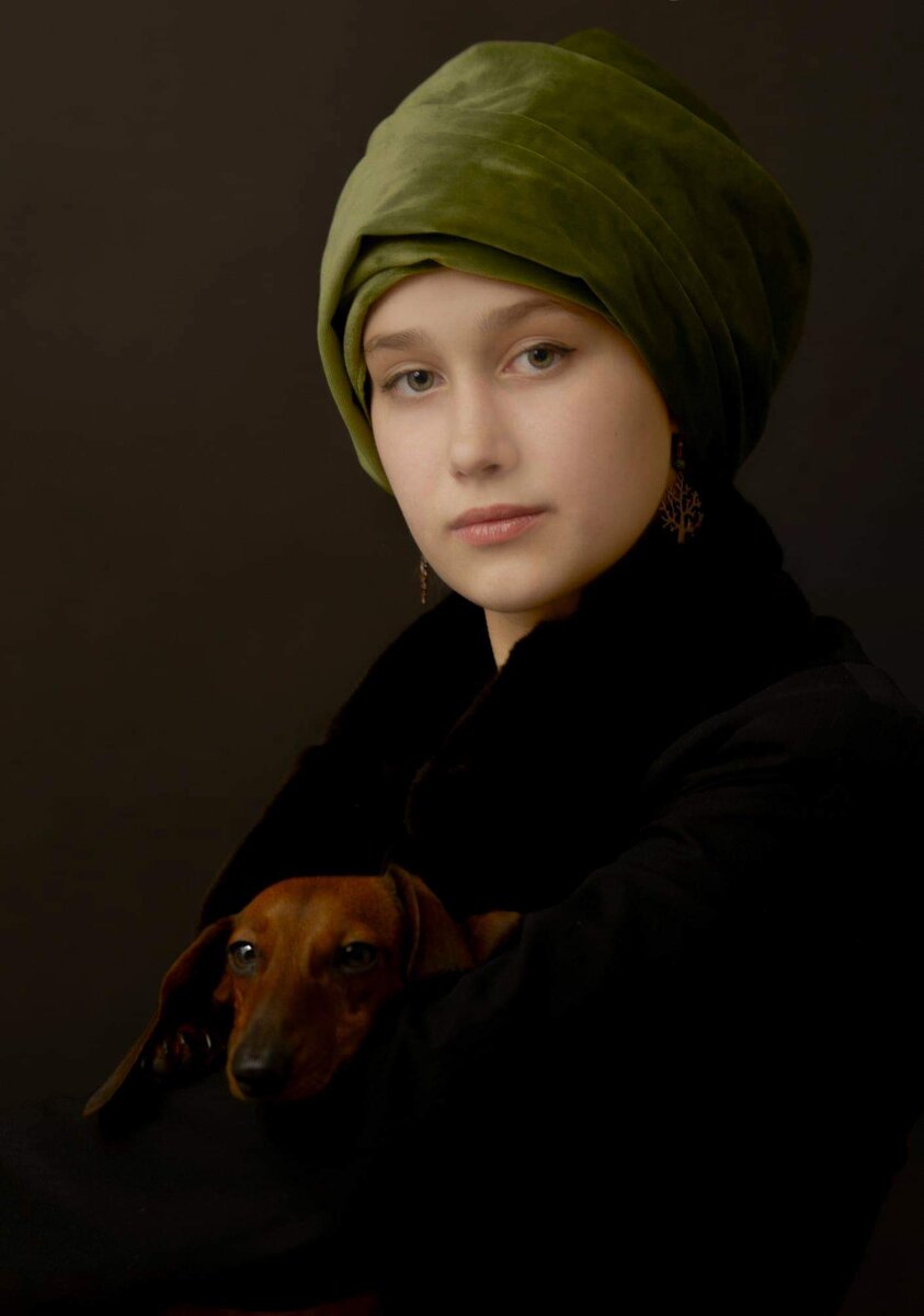 Фото .Сергей Салтыков