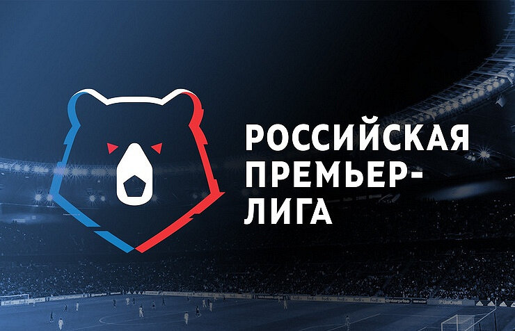 Логотип РПЛ © Студия Артемия Лебедева
