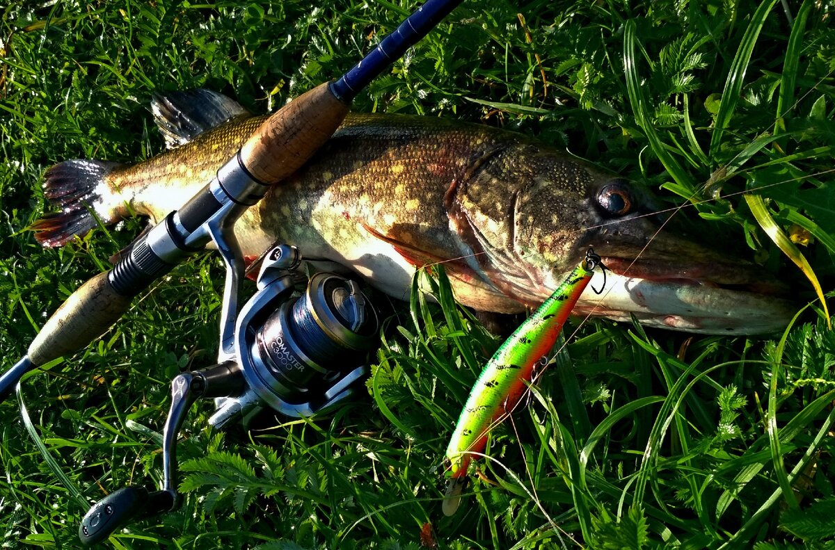 Zipbaits Orbit 110 SP