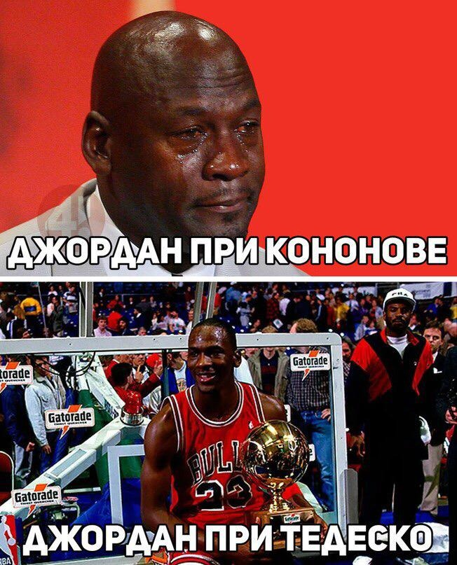 Разошелся парень))