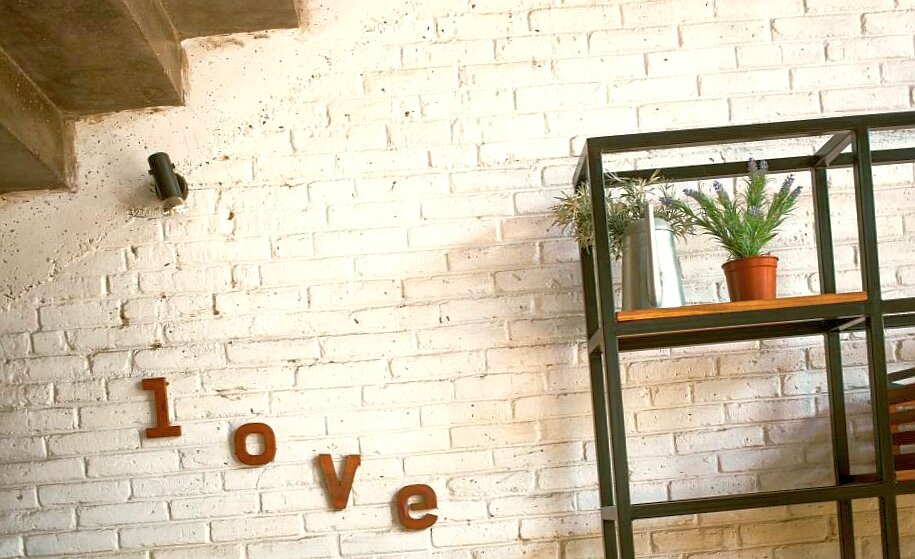 Минимализм - строгость и рациональность!